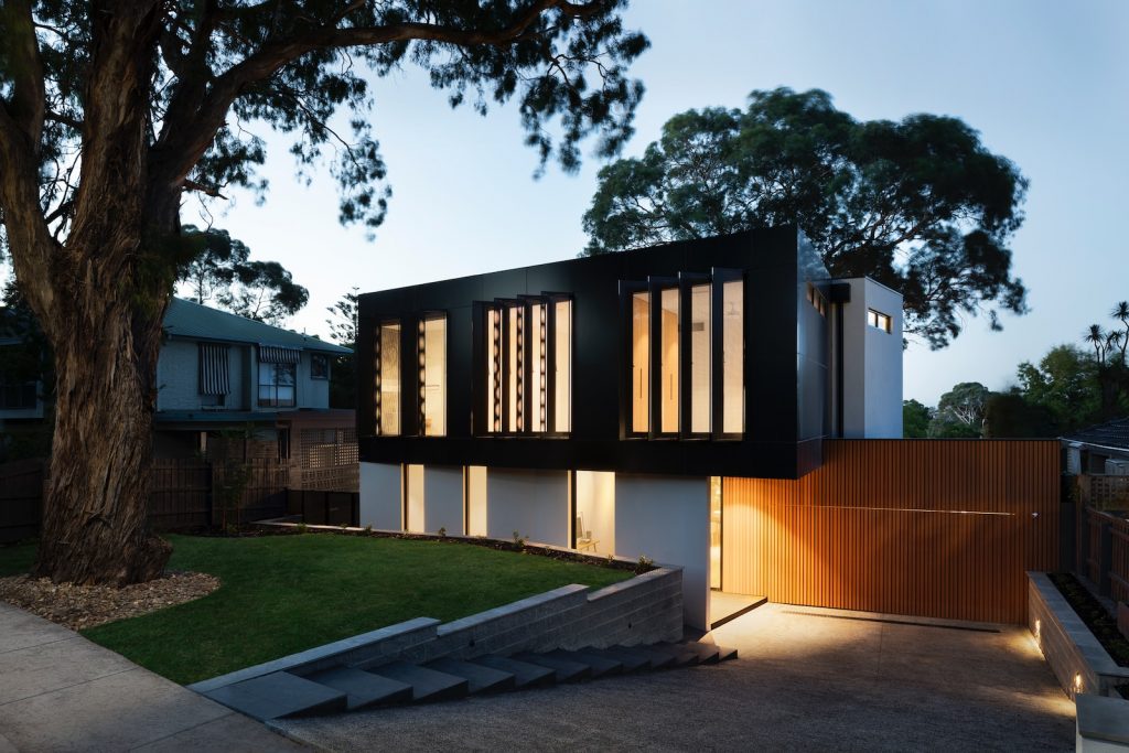 smart home